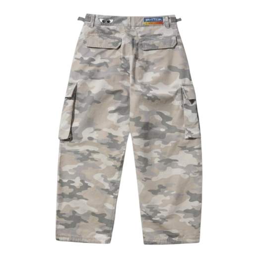 BUTTER GOODS PANTALONE