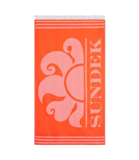 Sundek Asciugamano