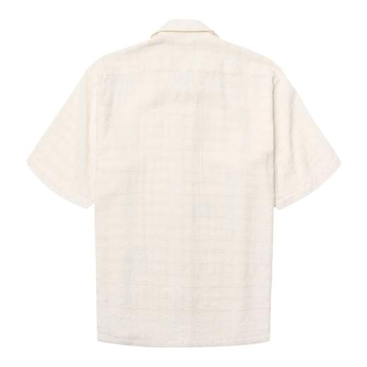 WOODBIRD CAMICIA
