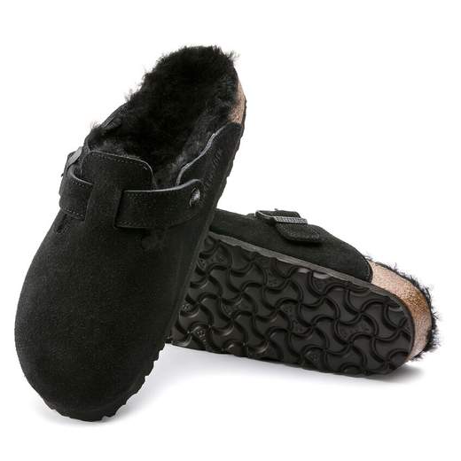 BIRKENSTOCK CIABATTA DONNA