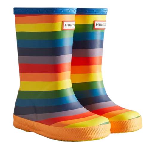 Hunter Boot Autunno/inverno