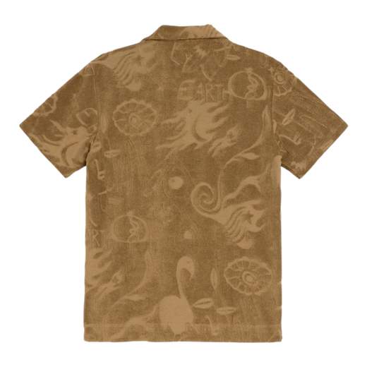 OAS POLO-SHIRT