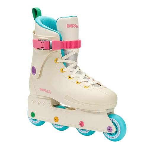 IMPALA ROLLERSKATES PATTINI BAMBINE E RAGAZZE