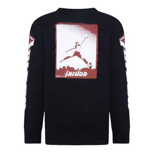 Jordan T-shirt L/s