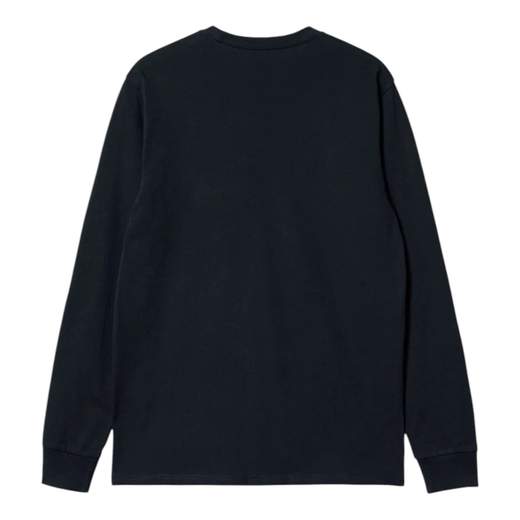Carhartt Wip L/s T-shirt Autunno/inverno