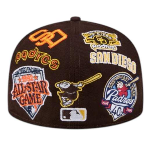 New Era Cappello