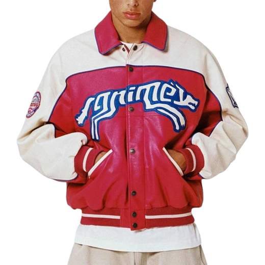 GRMY JACKET