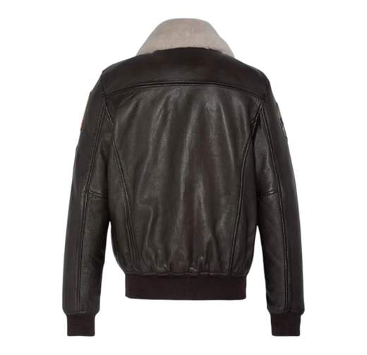 SCHOTT N.Y.C JACKET
