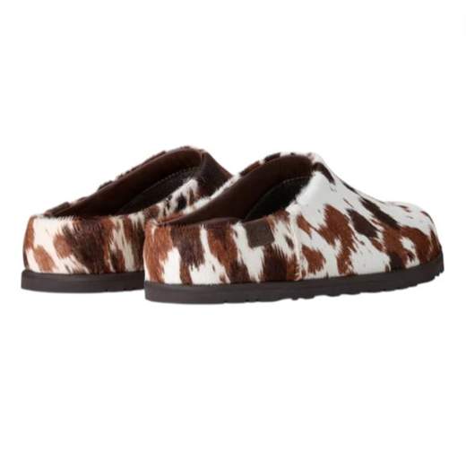 UGG SABOT DONNA
