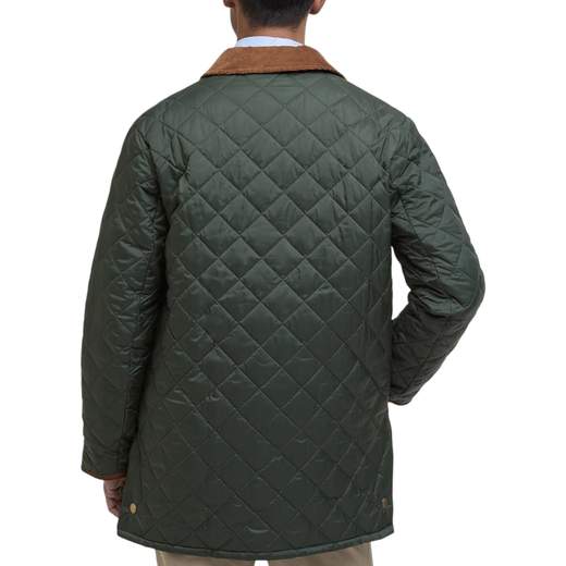 Barbour Jacket Autunno/inverno