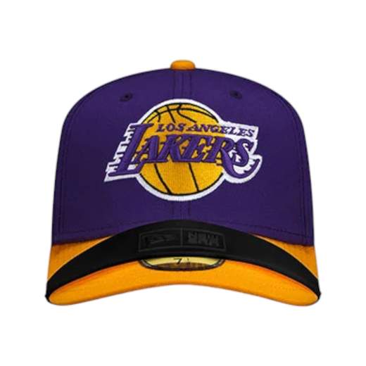 New Era Visor Curve