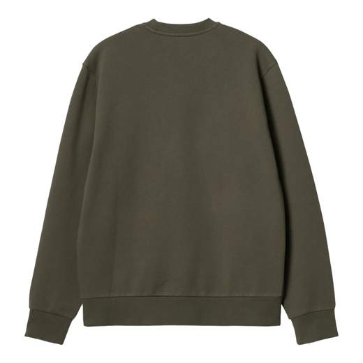 Carhartt Wip Felpa Autunno/inverno