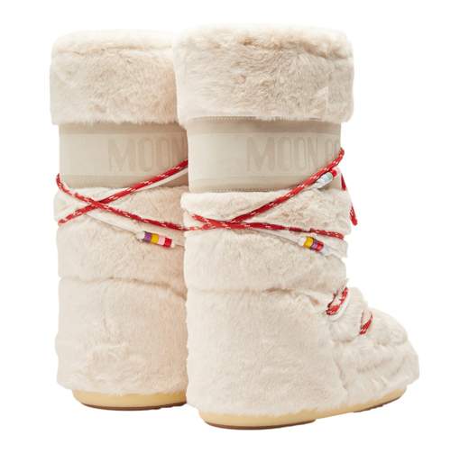 Moon Boot Boot Autunno/inverno