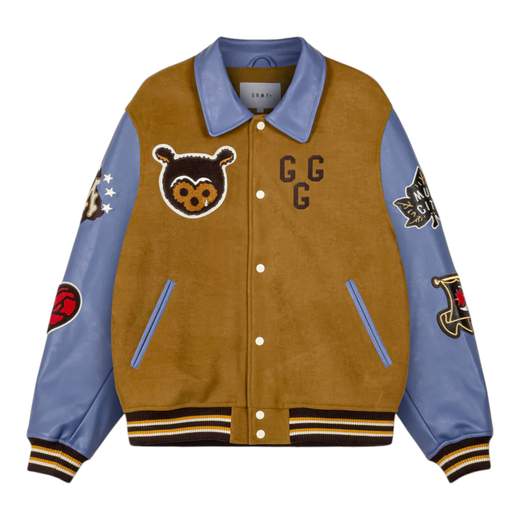 Grmy Jacket Autunno/inverno