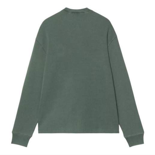 Carhartt Wip T-shirt L/s Autunno/inverno