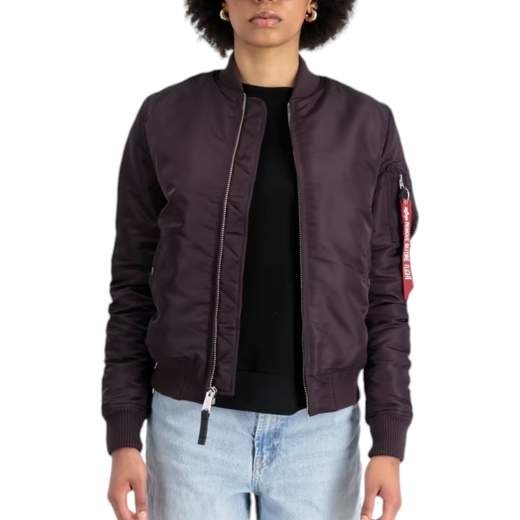Alpha Industries Jacket Autunno/inverno