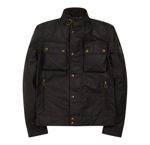 BELSTAFF JACKET