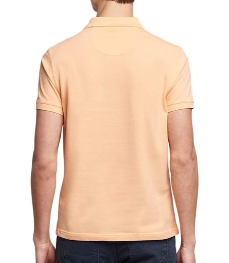 Barbour Polo
