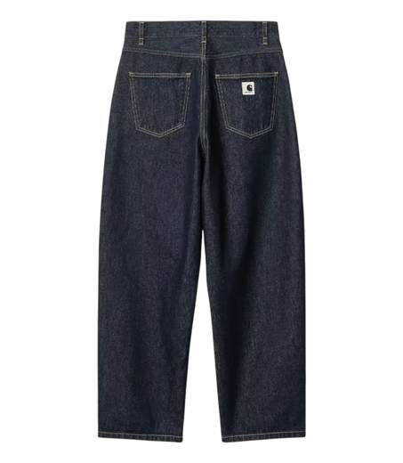 Carhartt Wip Jeans Autunno/inverno