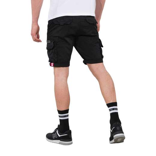 Alpha Industries Shorts