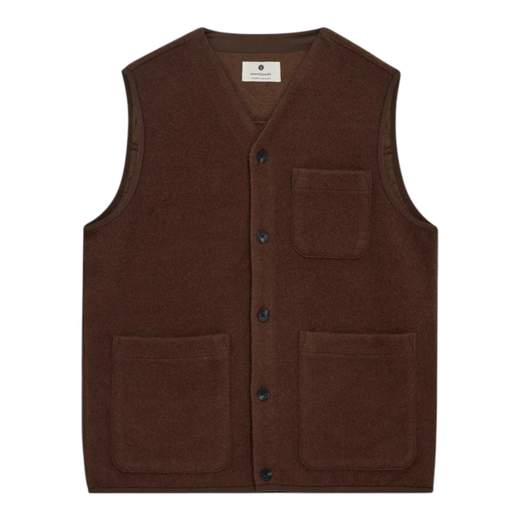 Anerkjendt Gilet Autunno/inverno