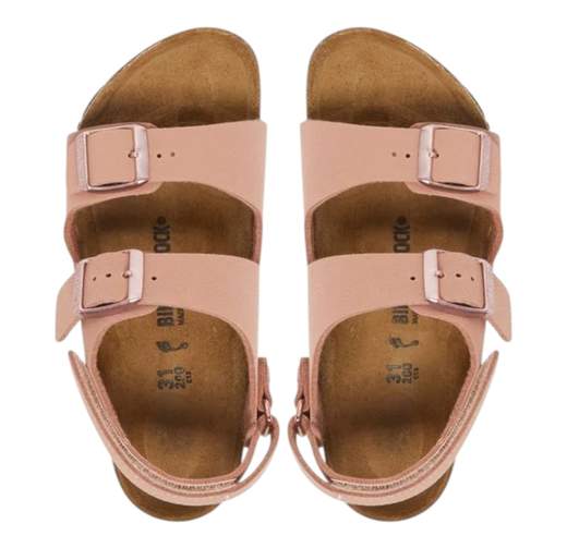BIRKENSTOCK SANDALO BAMBINA