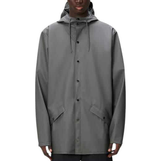 RAINS JACKET UNISEX