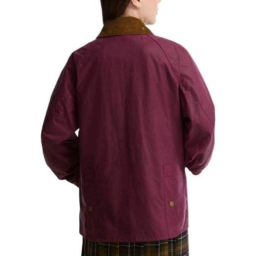 BARBOUR JACKET DONNA