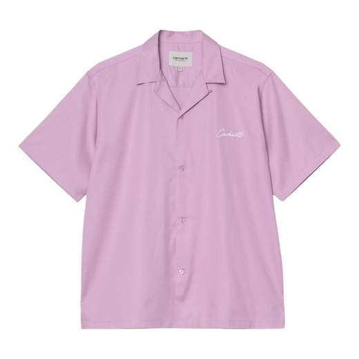 Carhartt Wip Camicia Uomo