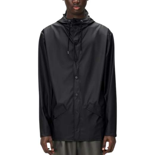 RAINS JACKET UNISEX