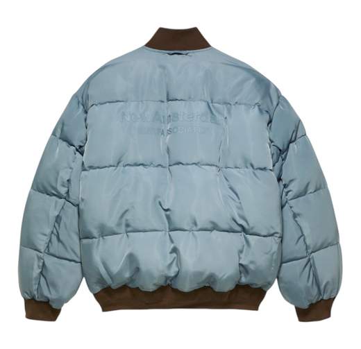 NEW AMSTERDAM JACKET