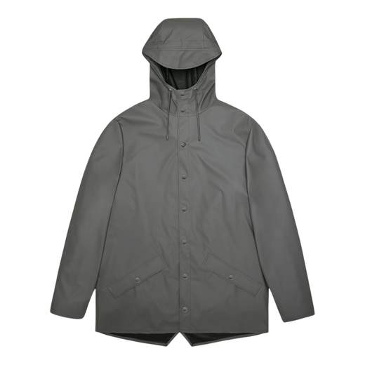 RAINS JACKET UNISEX