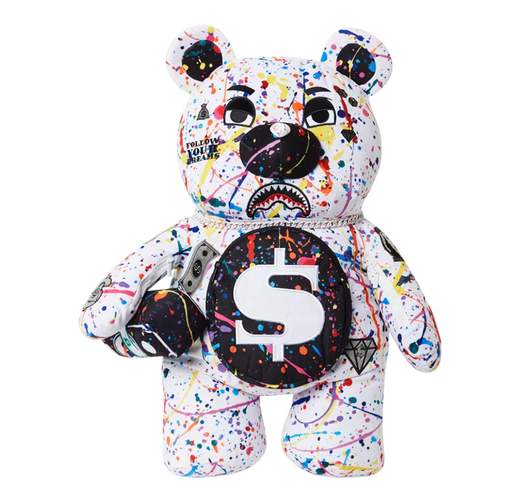 SPRAYGROUND BEARS UNISEX