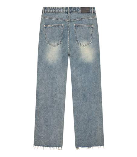 Don't Waste Culture Jeans Autunno/inverno