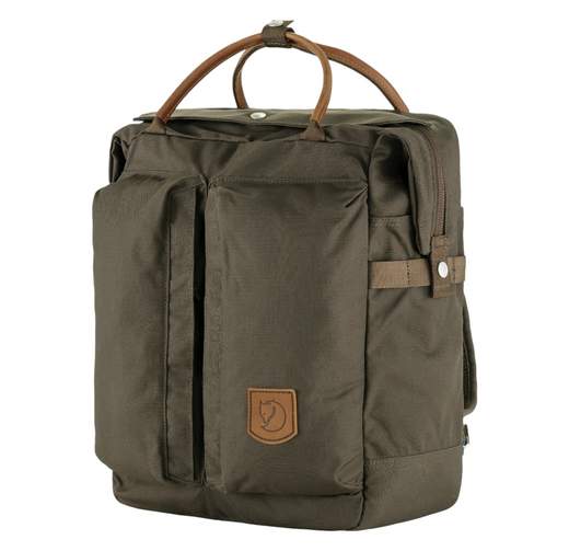 Fjall Raven Zaino Autunno/inverno