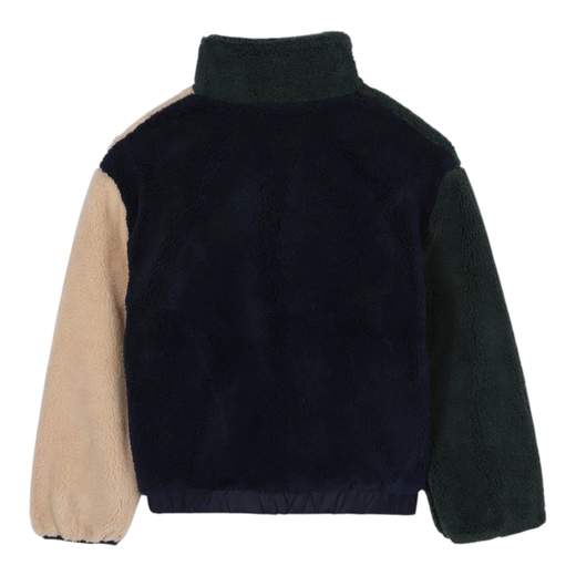 TIMBERLAND CARDIGAN BAMBINO