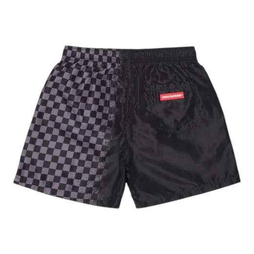 SPRAYGROUND COSTUME