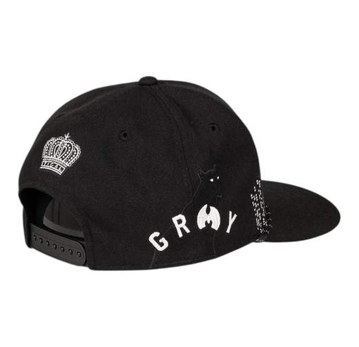 GRMY CAPPELLO