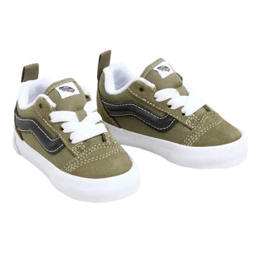 Vans Off The Wall Sneakers Autunno/inverno