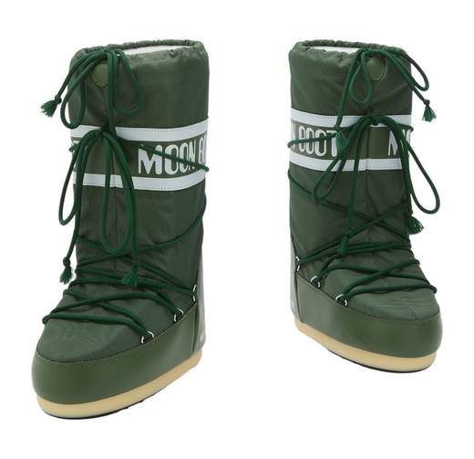 Moon Boot Boot Autunno/inverno