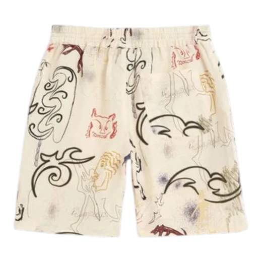 OAS SHORTS