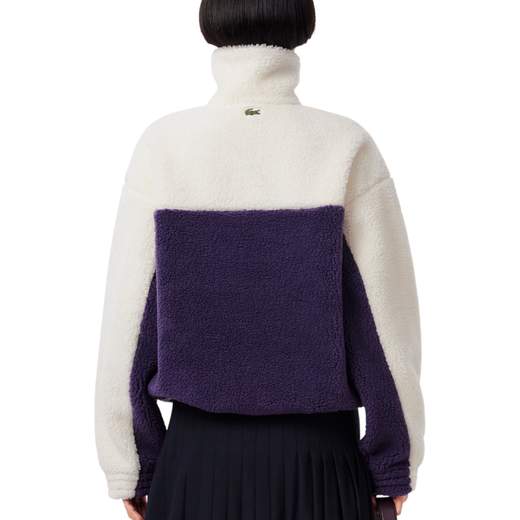 Lacoste Felpa Autunno/inverno
