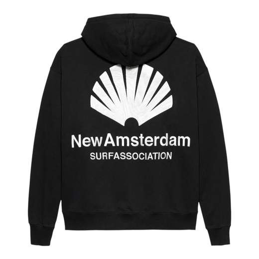 New Amsterdam Felpa Autunno/inverno