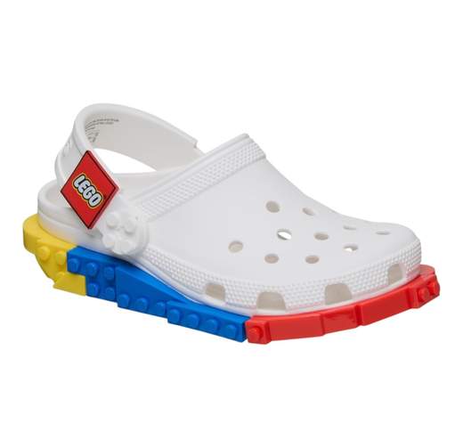 CROCS CIABATTA BAMBINO/BAMBINA