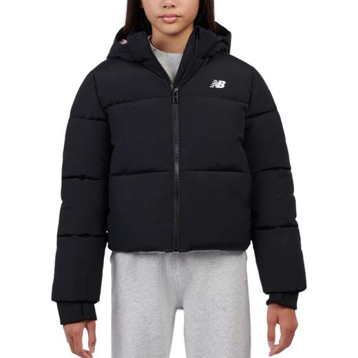 New Balance Giubbino Autunno/inverno