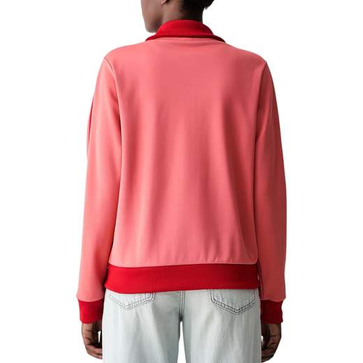 ADIDAS FELPA DONNA