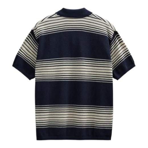 Anerkjendt Ss Knit