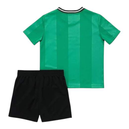 Jordan Set