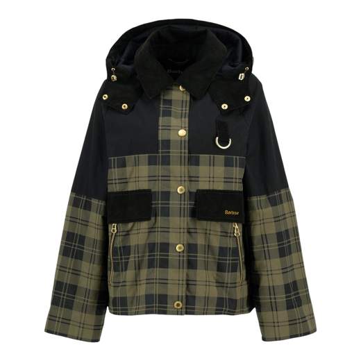 Barbour Jacket Autunno/inverno