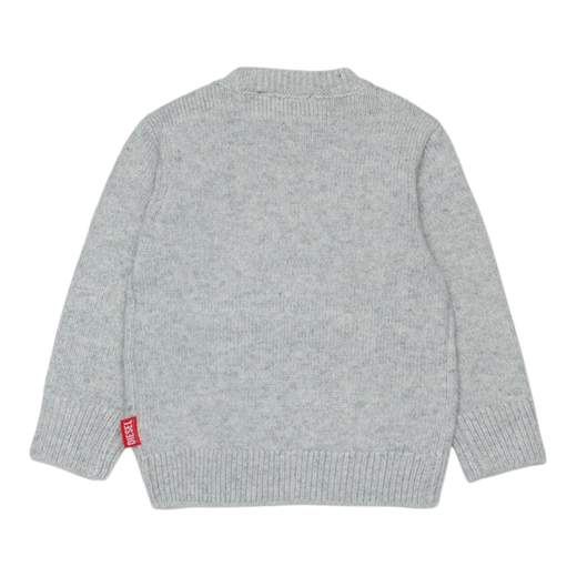 DIESEL FELPA BAMBINO